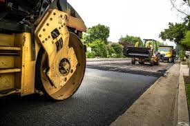 Why Choose Us For All Your Driveway Paving Needs in Reno, NV?